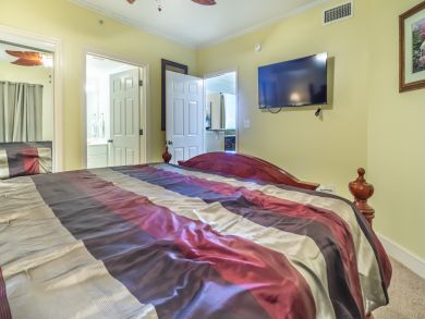 Panama City Beach Luxury Four Bedroom Beach Condo Sleeps 10