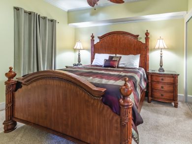 Panama City Beach Luxury Four Bedroom Beach Condo Sleeps 10
