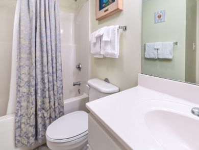 Panama City Beach Luxury Four Bedroom Beach Condo Sleeps 10