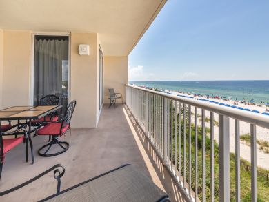 Panama City Beach Luxury Four Bedroom Beach Condo Sleeps 10