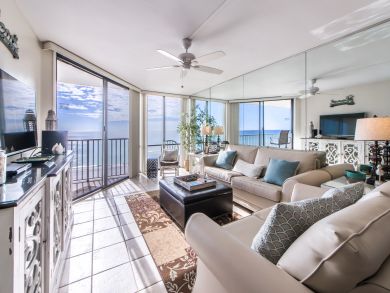 Panama City Beach Condo 911150
