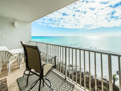 Panama City Beach Condo 911150