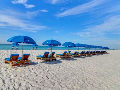 Panama City Beach Condo 911150