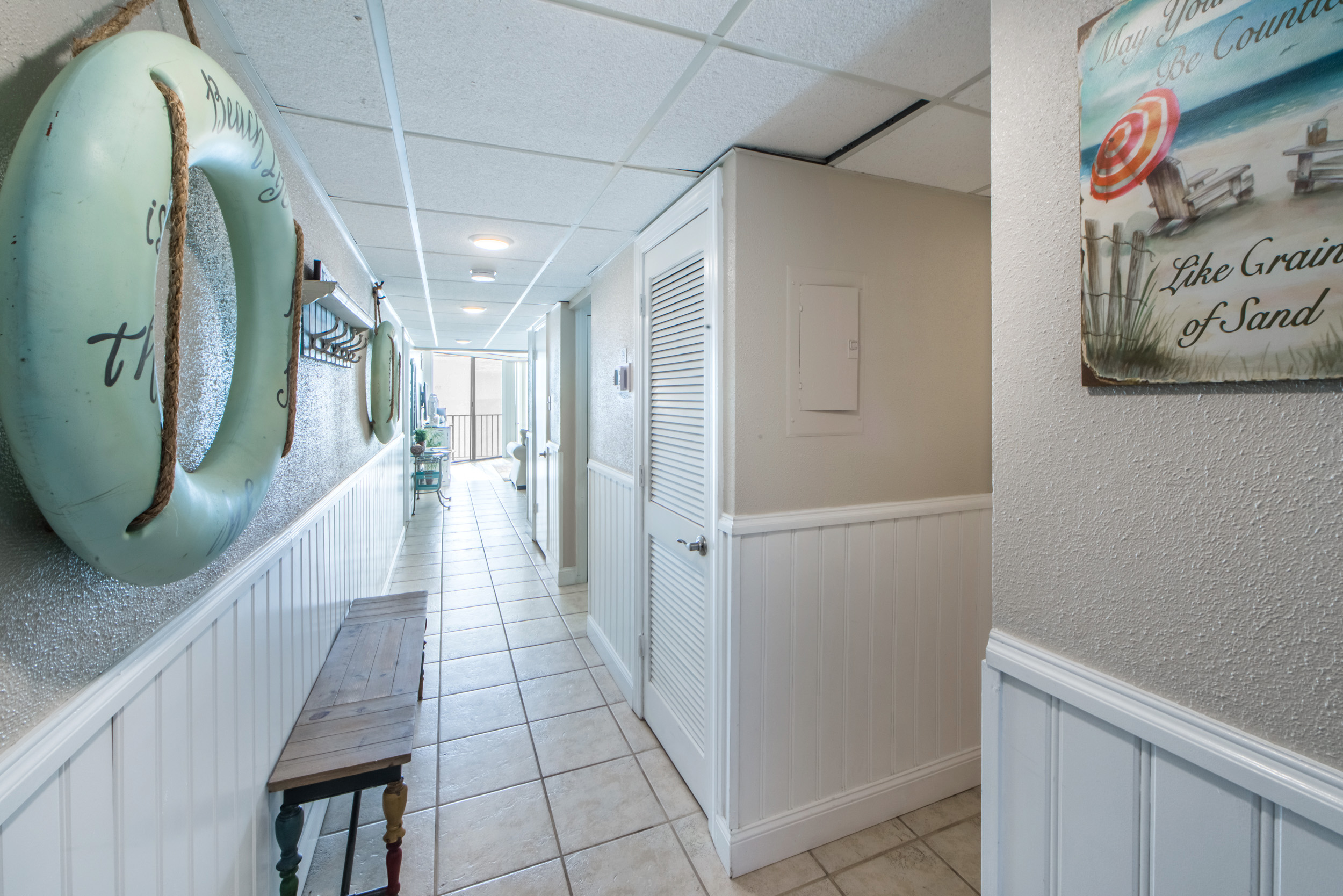 Panama City Beach Condo 911150