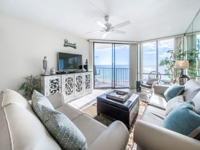 Panama City Beach Condo 911150