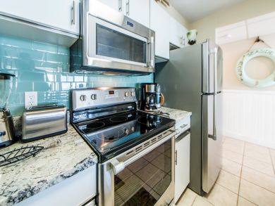 Panama City Beach Condo 911150