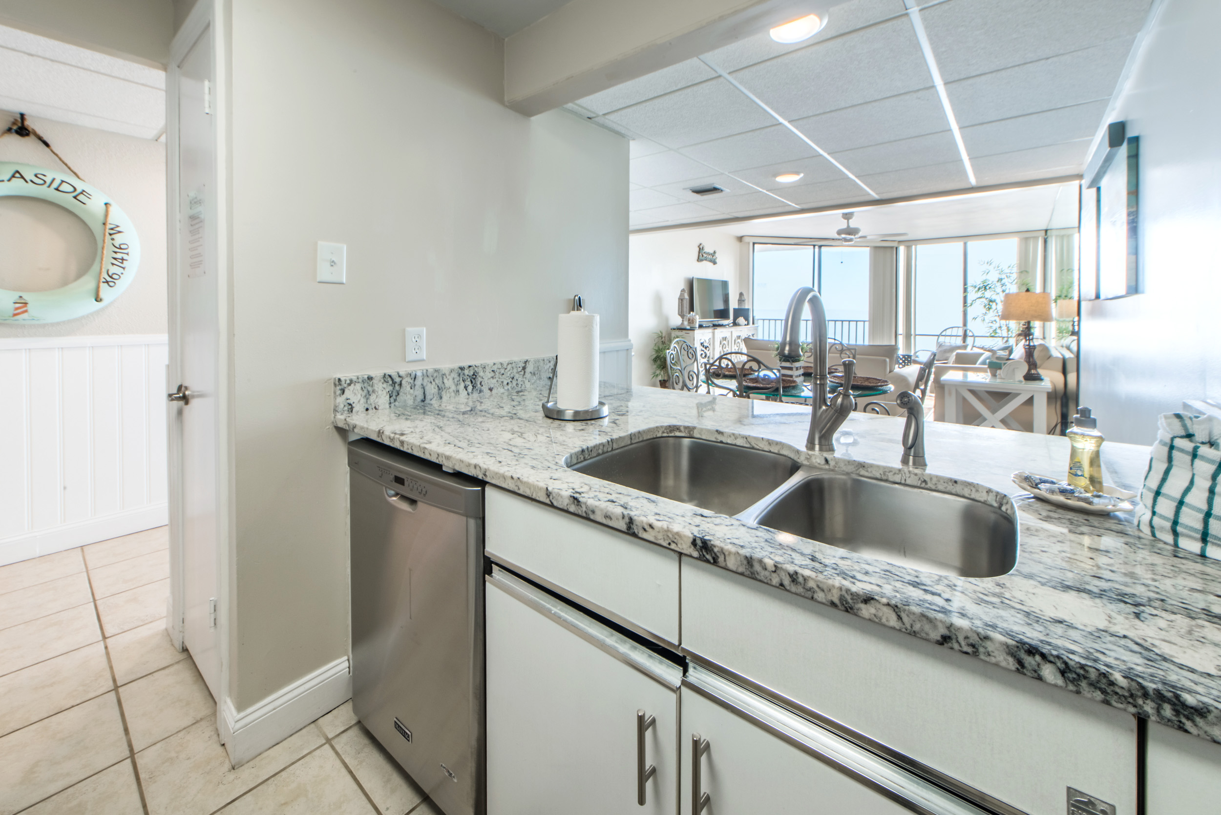 Panama City Beach Condo 911150