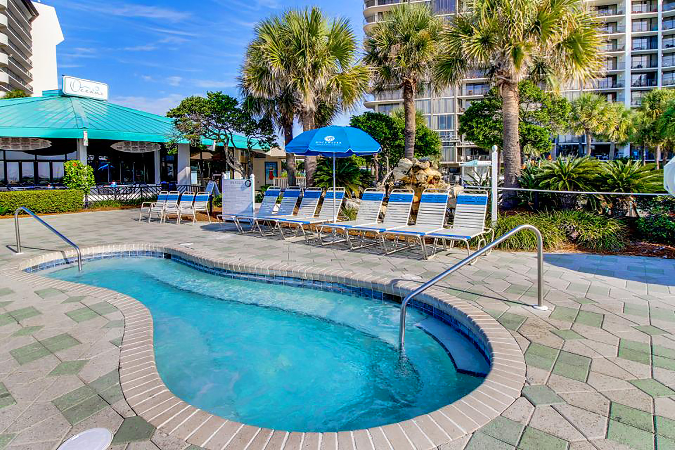 Panama City Beach Condo 911150