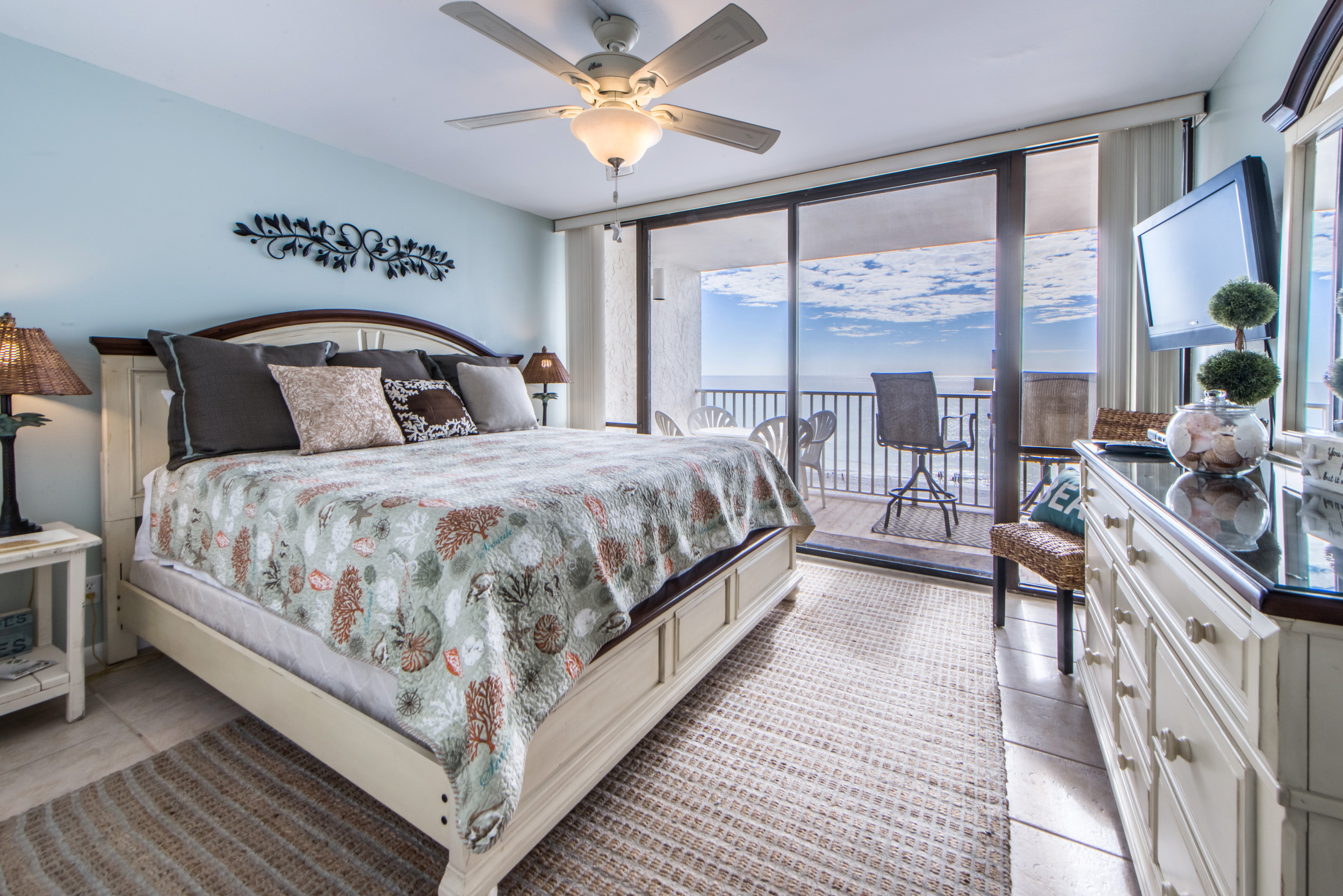 Panama City Beach Condo 911150