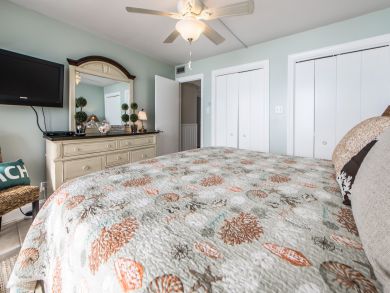 Panama City Beach Condo 911150