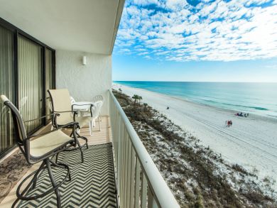 Panama City Beach Condo 911150