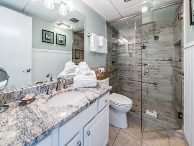 Panama City Beach Condo 911150