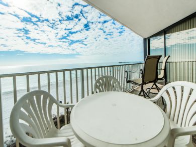 Panama City Beach Condo 911150