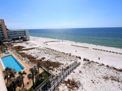 Panama City Beach Condo 911151 Panama City Beach Condo 911151