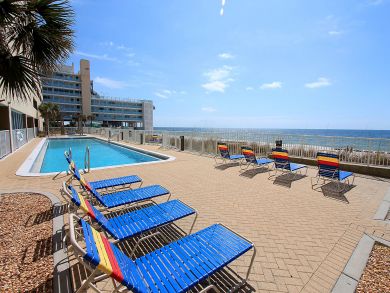Panama City Beach Condo 911151 Panama City Beach Condo 911151