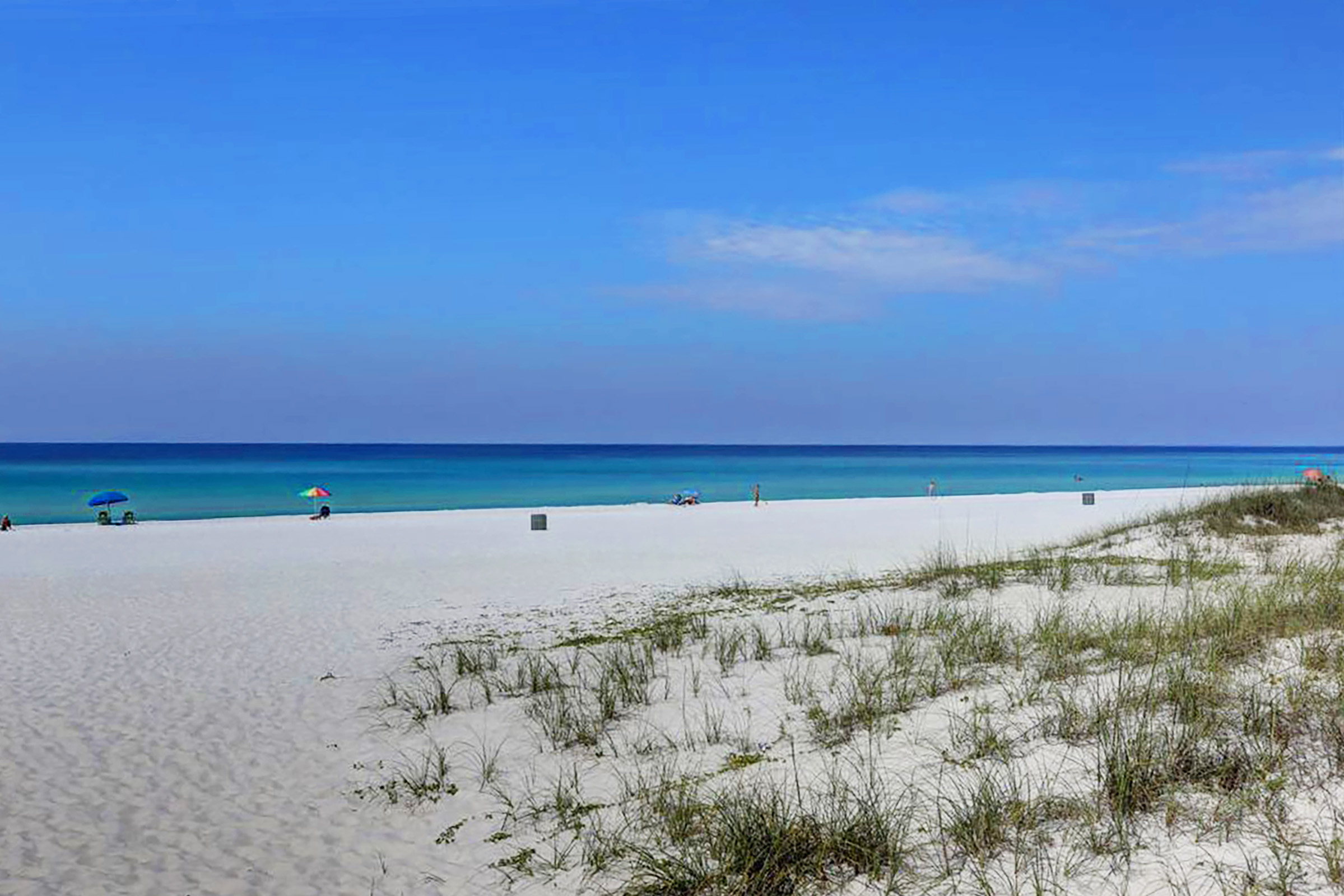 Panama City Beach Condo 911152