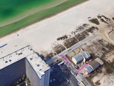 Panama City Beach Condo 911152