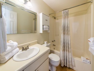 Panama City Beach Condo 911152