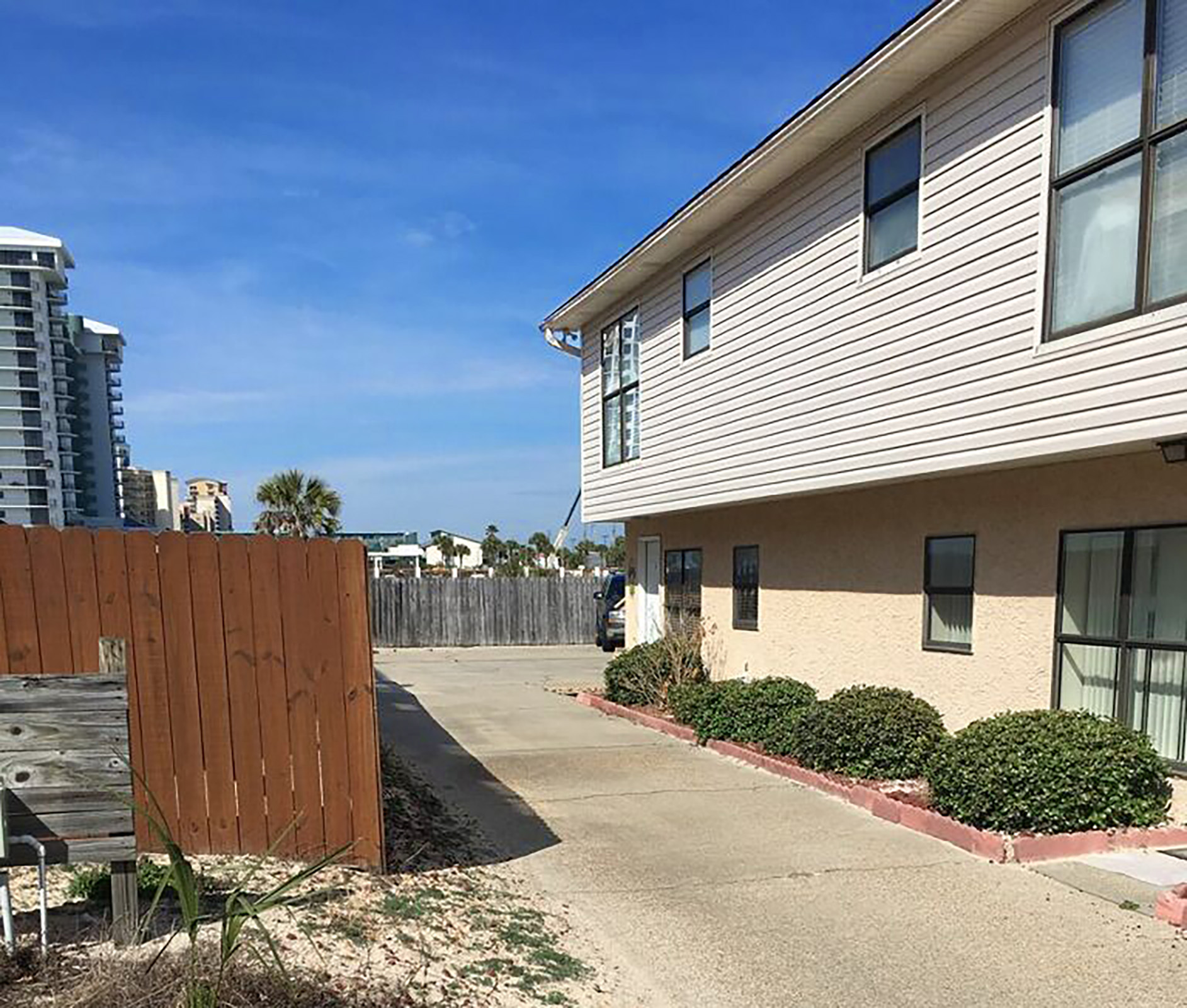 Panama City Beach Condo 911152
