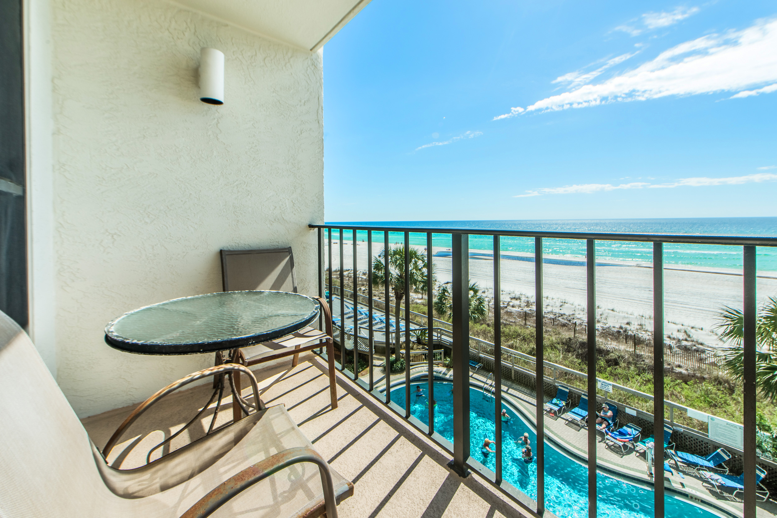 Panama City Beach Condo 911153
