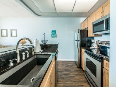 Panama City Beach Condo 911153