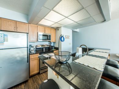 Panama City Beach Condo 911153