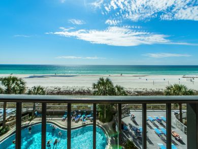 Panama City Beach Condo 911153