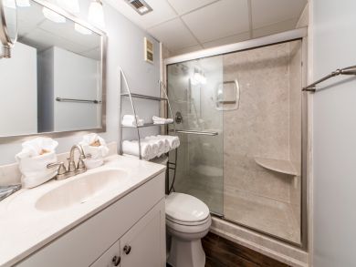 Panama City Beach Condo 911153