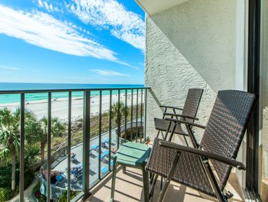 Panama City Beach Condo 911153