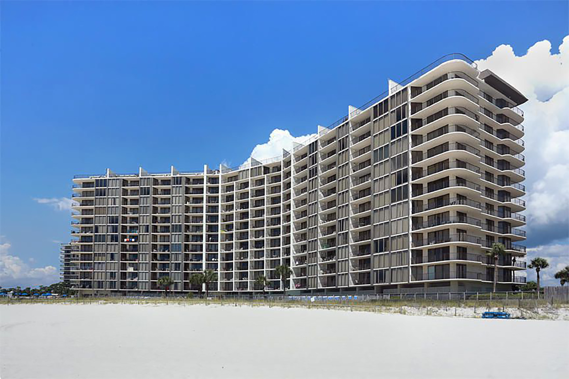 Panama City Beach Condo 911153