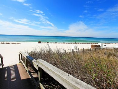 Panama City Beach Condo 911153