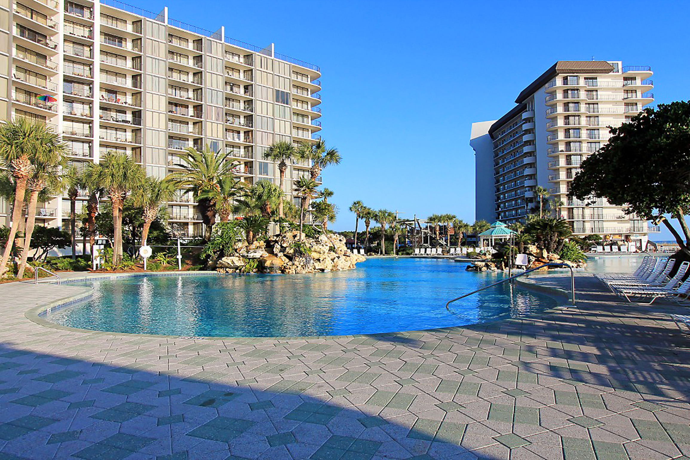 Panama City Beach Condo 911153