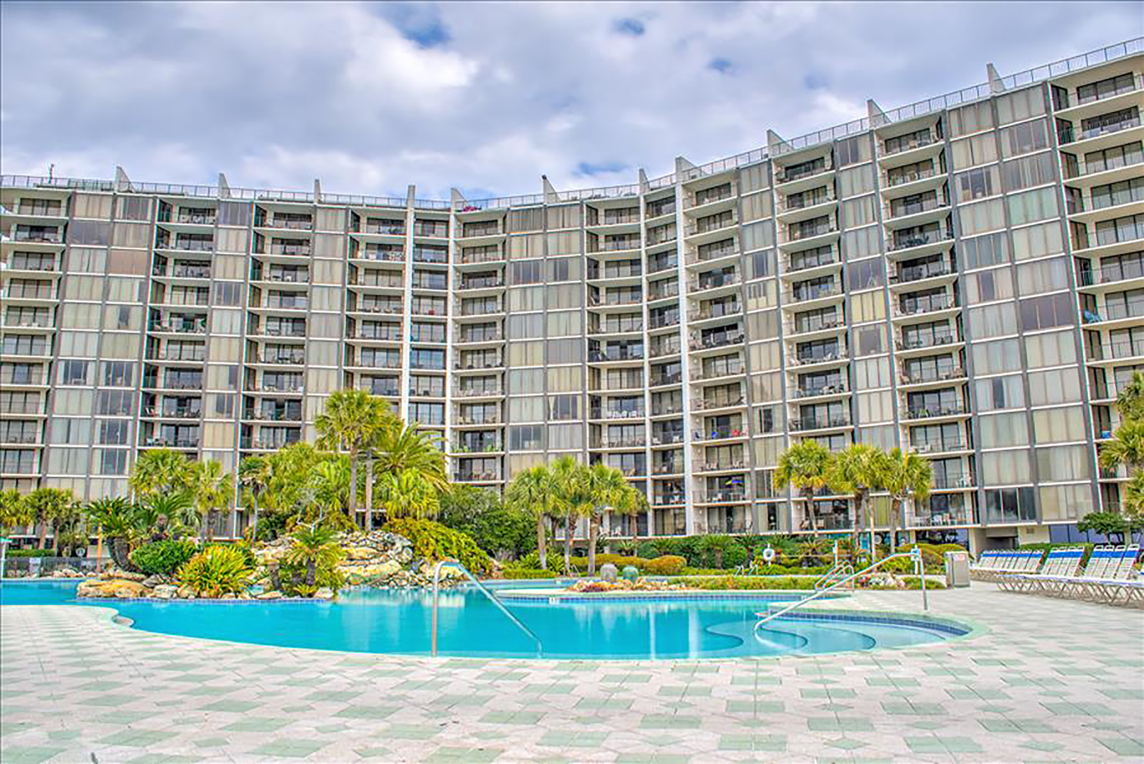 Panama City Beach Condo 911153