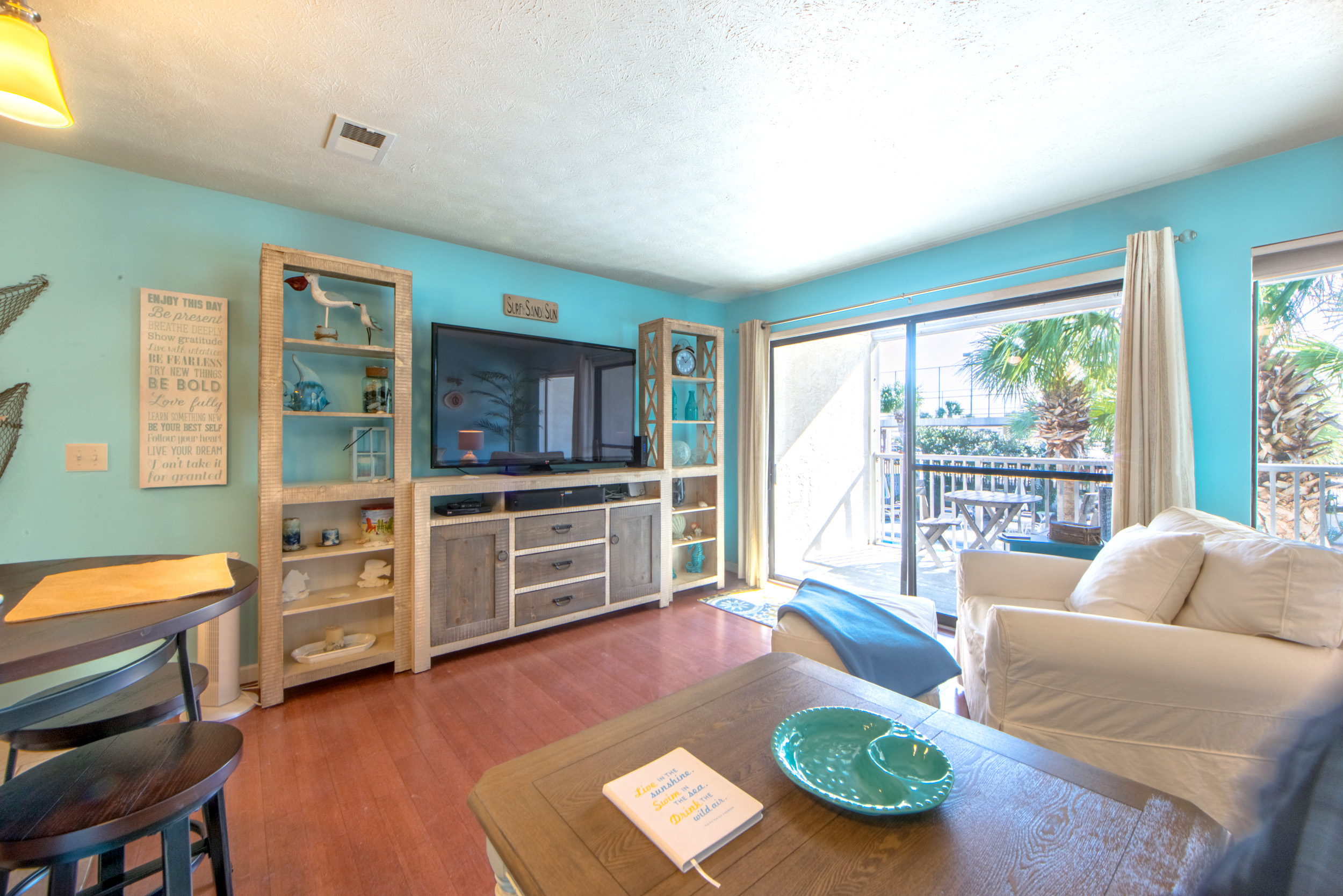 Panama City Beach Condo 911154