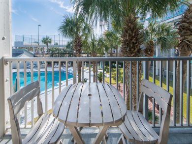 Panama City Beach Condo 911154