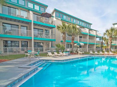 Panama City Beach Condo 911154