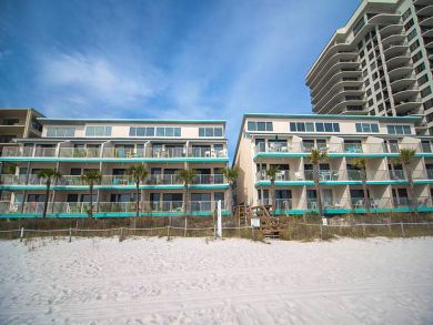Panama City Beach Condo 911154