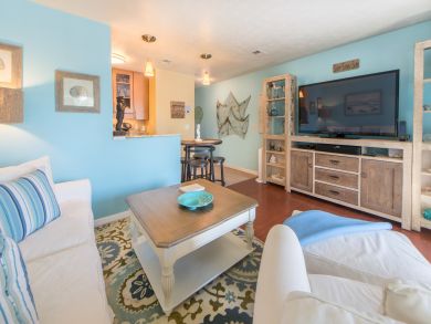 Panama City Beach Condo 911154