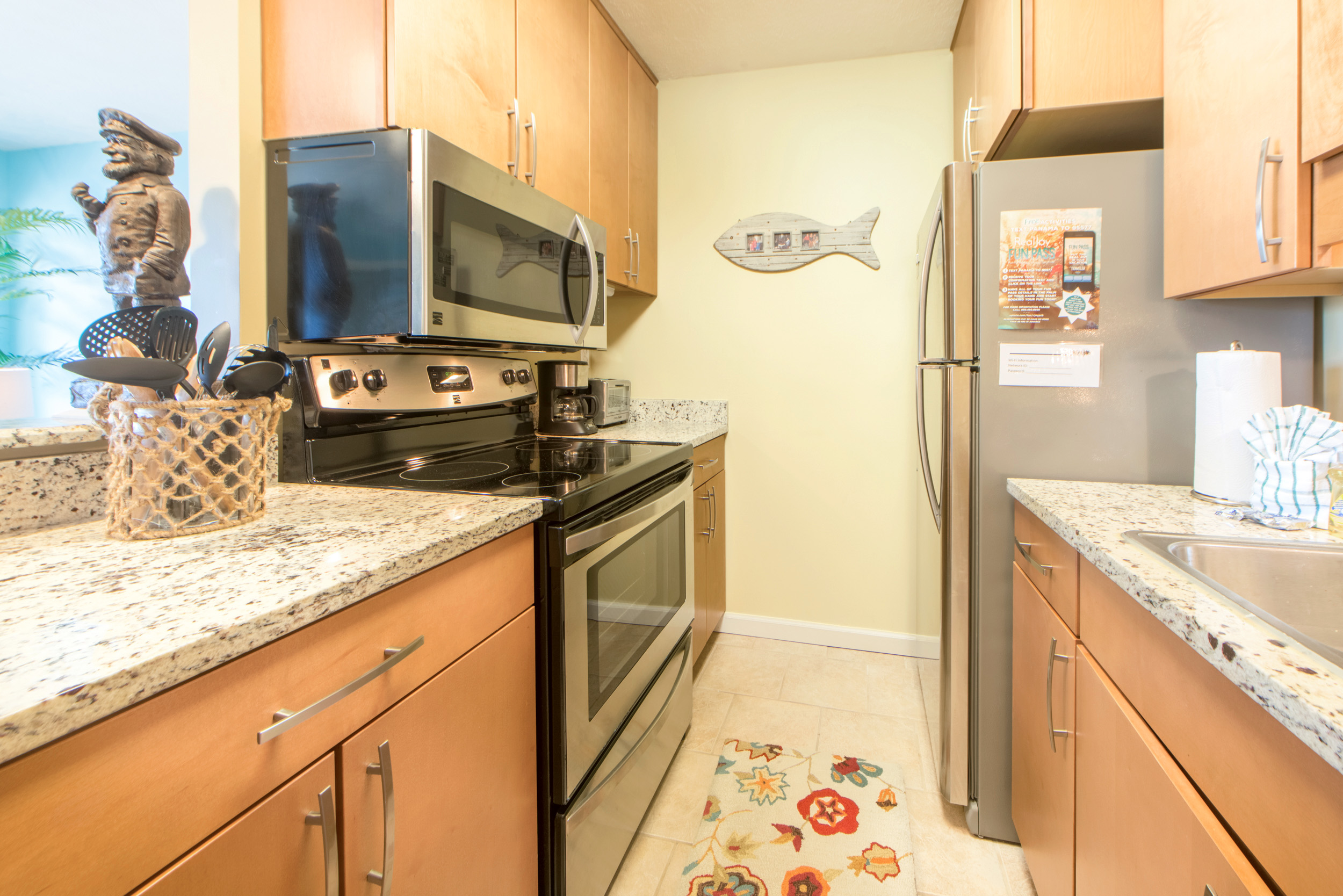 Panama City Beach Condo 911154