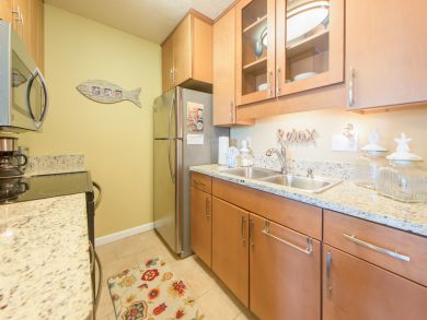 Panama City Beach Condo 911154