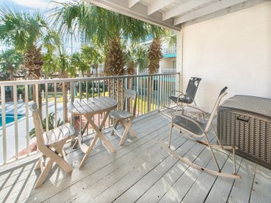 Panama City Beach Condo 911154
