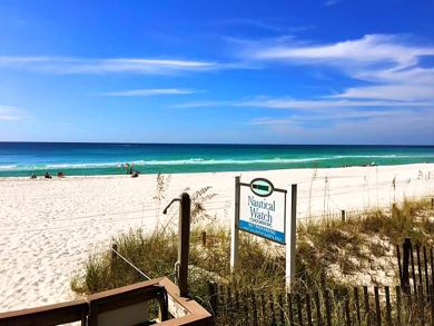 Panama City Beach Condo 911154