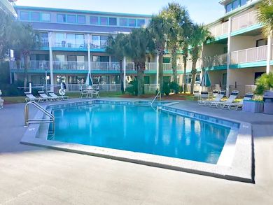 Panama City Beach Condo 911154