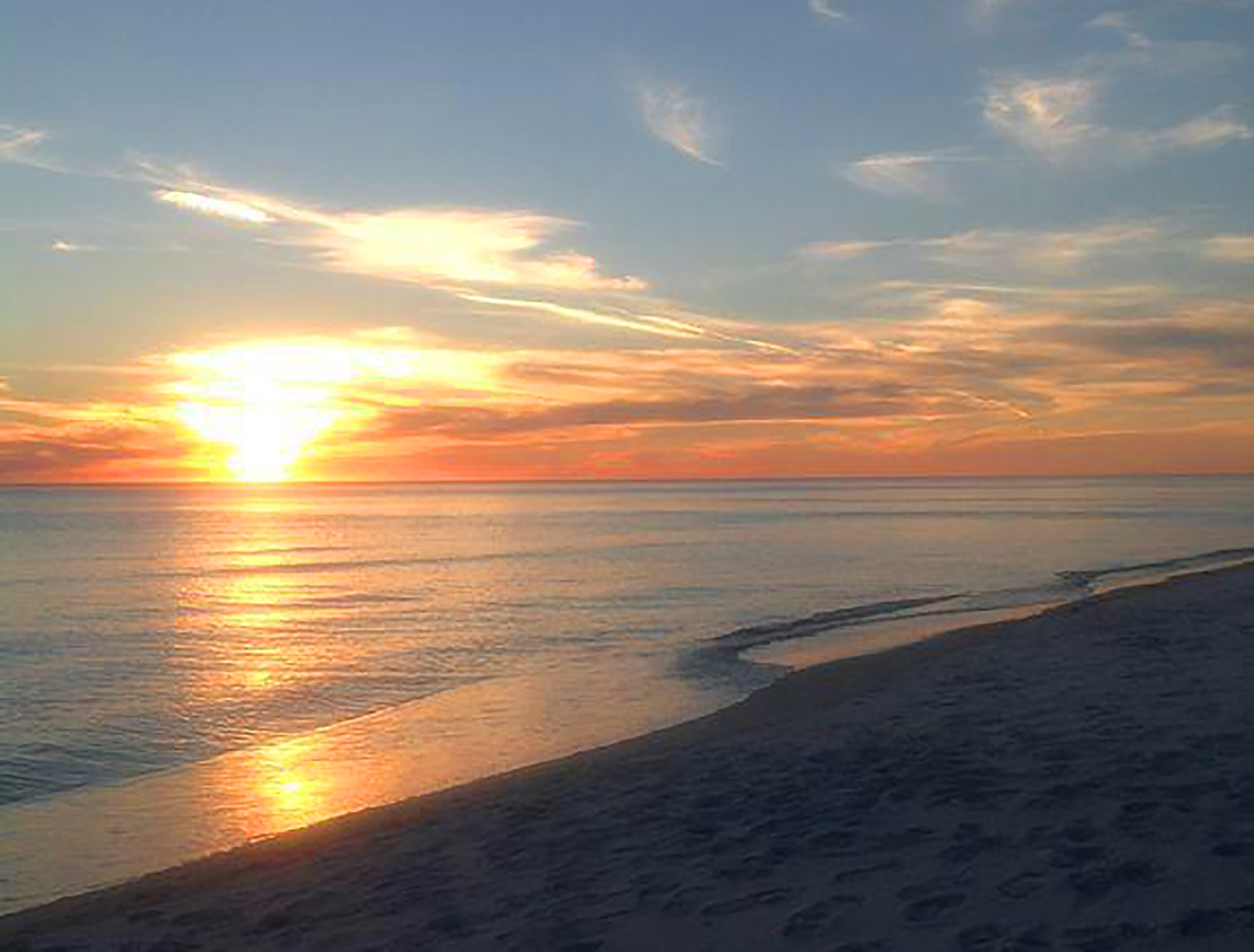 Panama City Beach Condo 911154