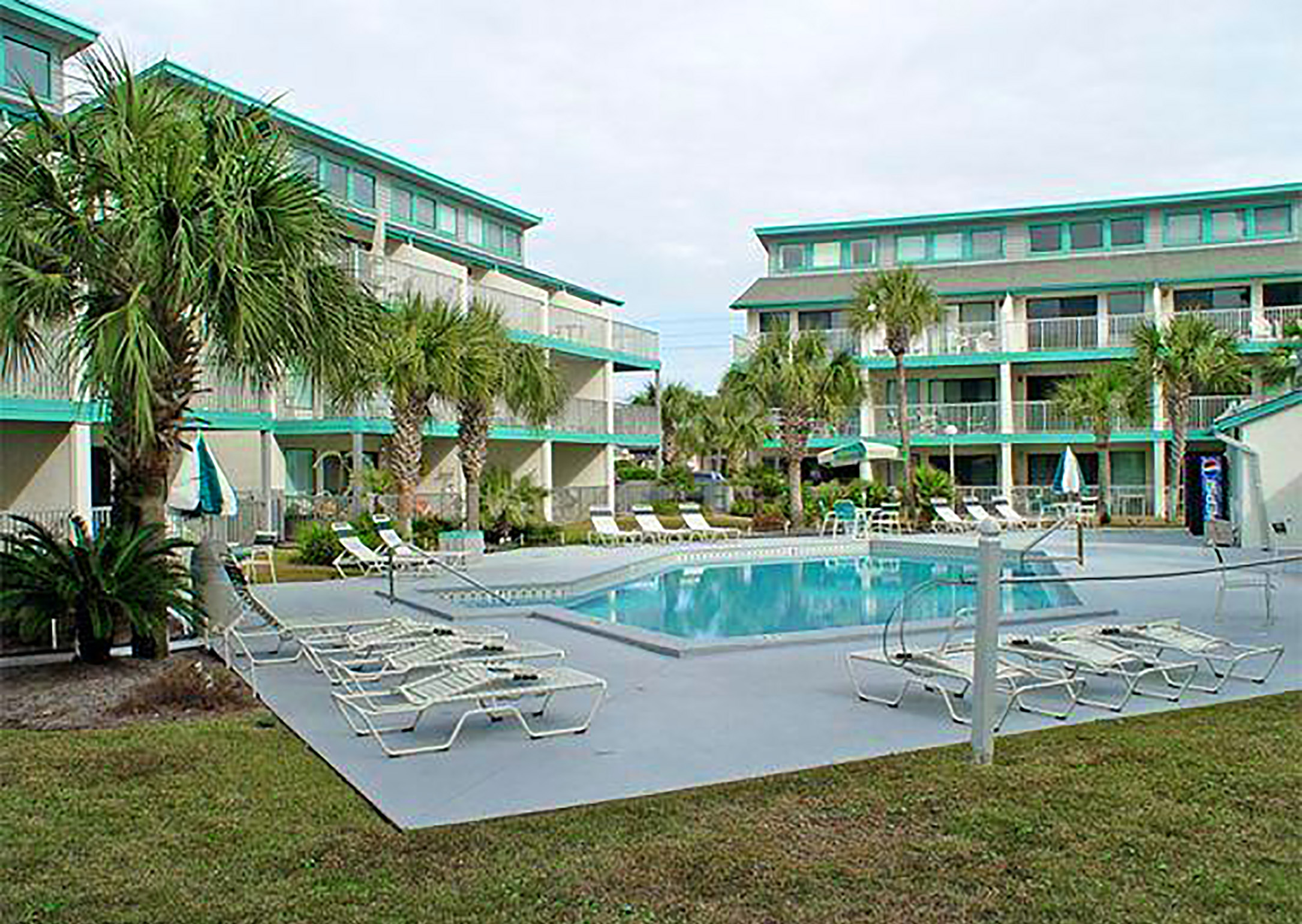 Panama City Beach Condo 911154
