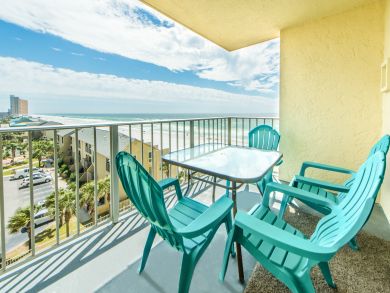 Panama City Beach Condo 911155 Panama City Beach Condo 911155