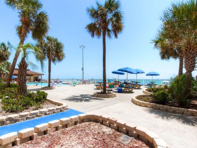 Panama City Beach Condo 911155 Panama City Beach Condo 911155