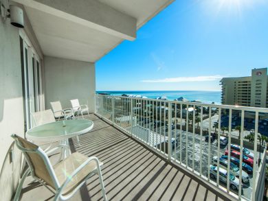 Panama City Beach Condo 911156