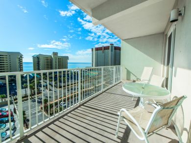 Panama City Beach Condo 911156
