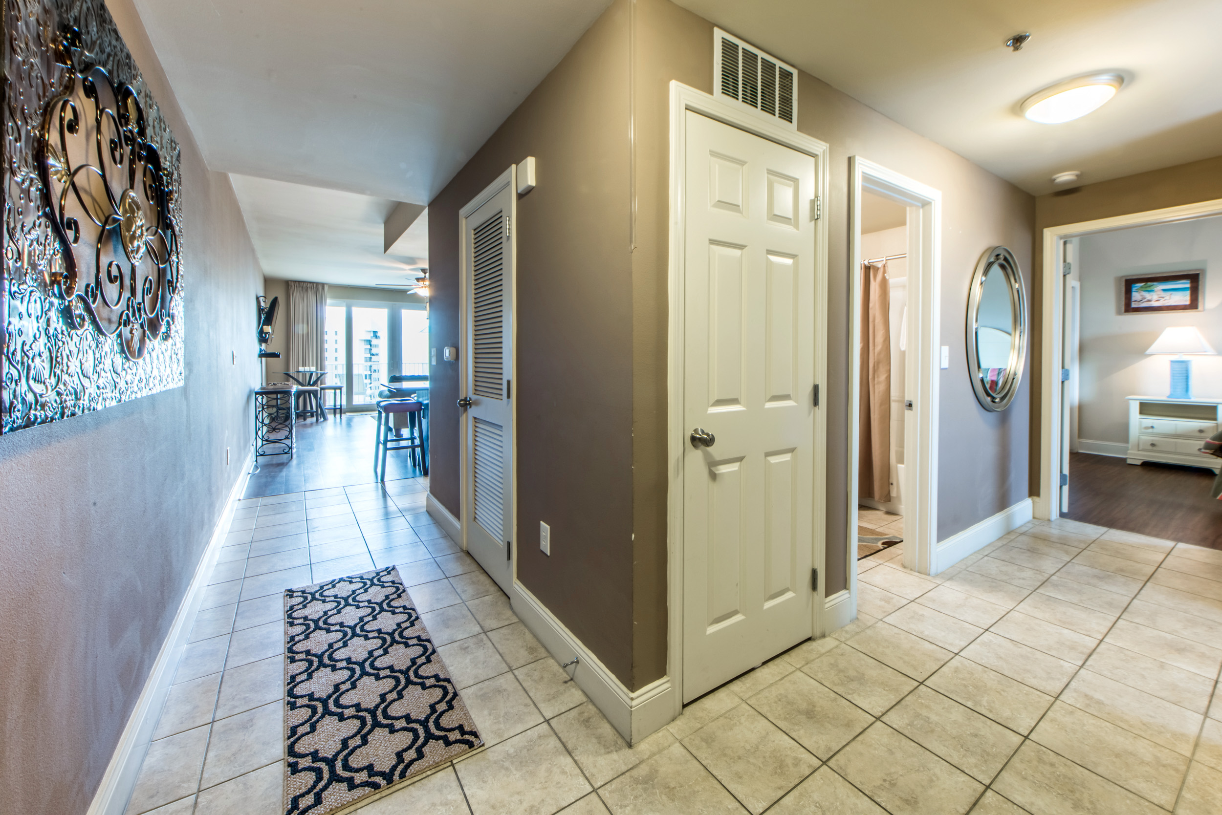 Panama City Beach Condo 911156